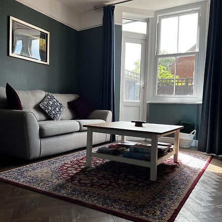 Cartref - Fully Equipped And Stunning Town Flat Apartment Shrewsbury Exterior photo
