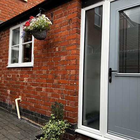 Cartref - Fully Equipped And Stunning Town Flat Apartment Shrewsbury Exterior photo