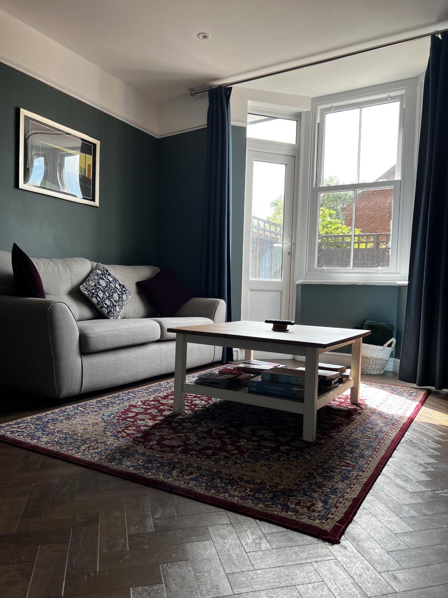 Cartref - Fully Equipped And Stunning Town Flat Apartment Shrewsbury Exterior photo