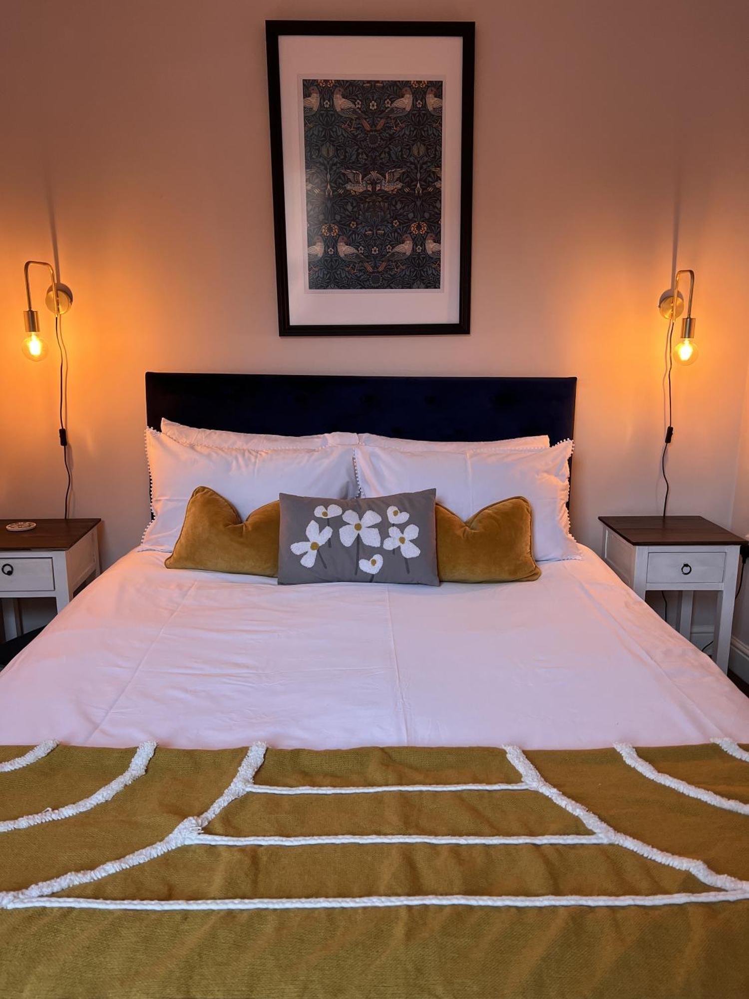 Cartref - Fully Equipped And Stunning Town Flat Apartment Shrewsbury Exterior photo